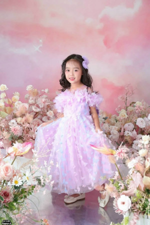 Платье #23263189