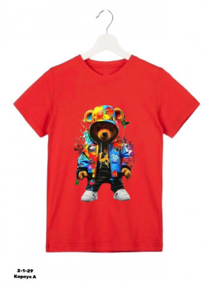 Футболка 23263300