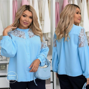 Блузка #23263567