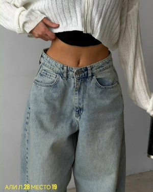 Джинсы #23263866