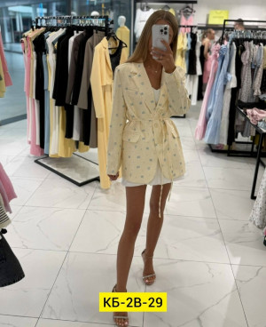 Пиджак #23264358