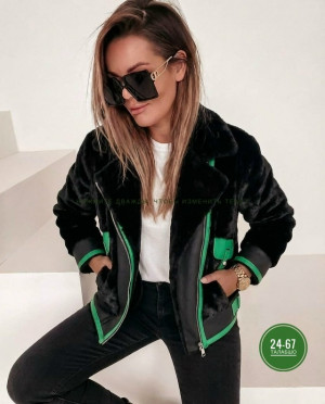 Дублёнка 23264384