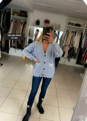 Кардиган #23264594