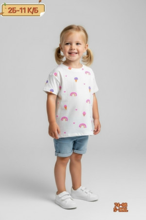 Футболка #23264819