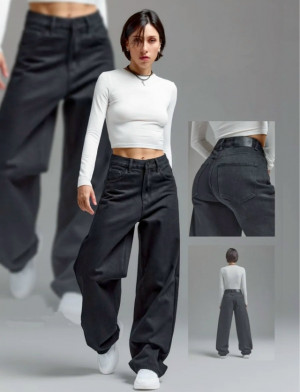 Джинсы #23264966