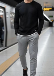 Спортивный костюм