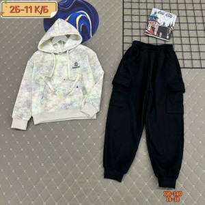 Костюм #23265679