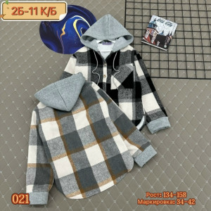 Рубашка 23265842