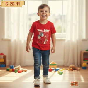 Футболка #23266083