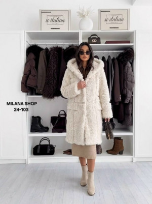 Дубленка #23266102