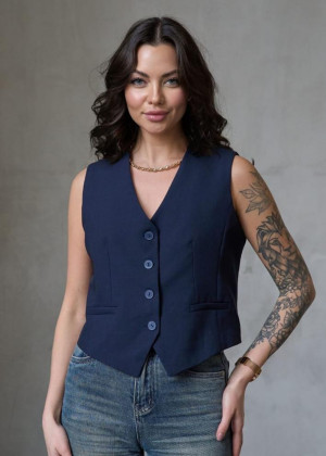 Жилет #23267061