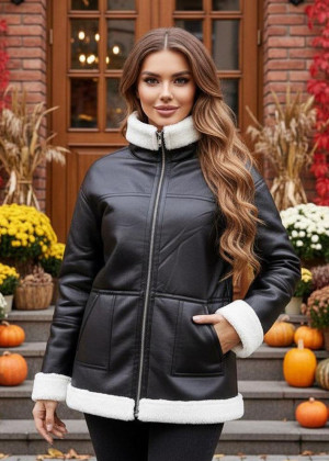 Дубленка #23267066