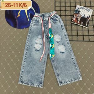 Джинсы #23267123