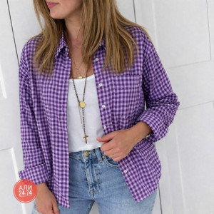 Рубашка 23268041