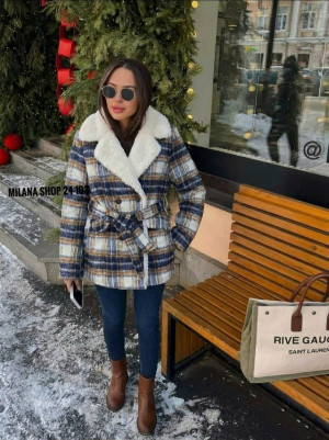 Дубленка #23268395