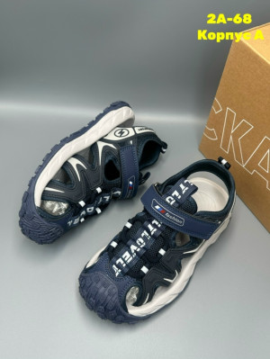 Сандалии #23268680