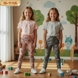 Леггинсы #23268881