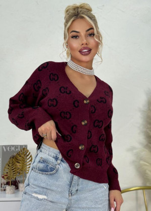 Кардиган #23269089