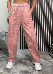 Спортивные брюки