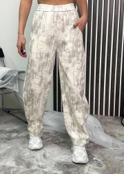 Спортивные брюки