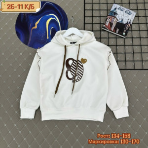 Толстовка #23269412