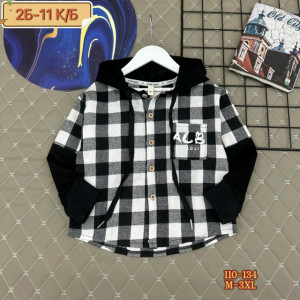 Рубашка 23269832