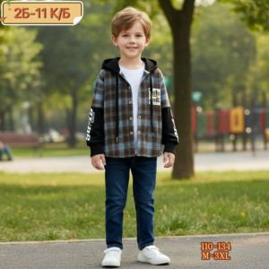 Рубашка 23270047