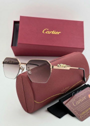 Женские солнцезащитные очки