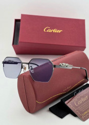 Женские солнцезащитные очки