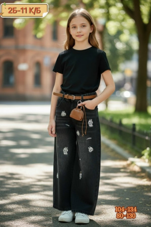 Джинсы 23270310