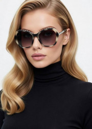 Женские солнцезащитные очки