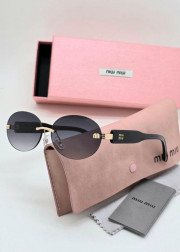 Женские солнцезащитные очки