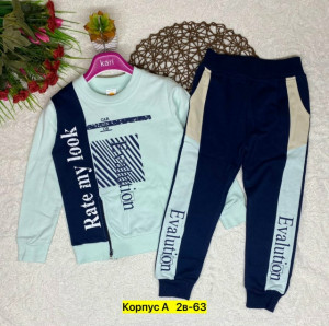 Костюм #23270537