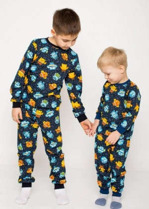 Пижама #23270646