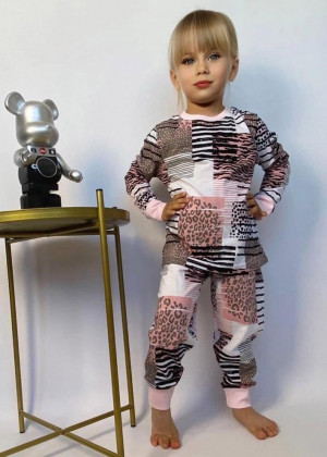 Пижама #23270647