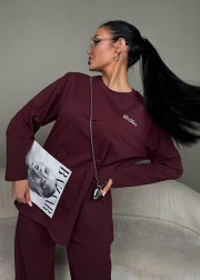 Спортивный костюм