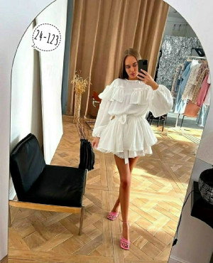 Платье #23270866