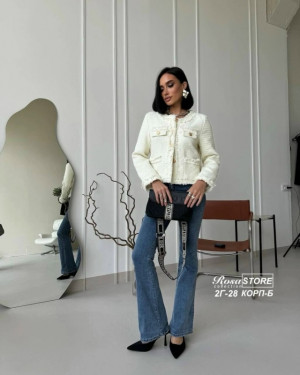 Джинсы #23271011