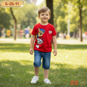 Футболка #23271085