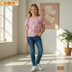 Футболка #23271087