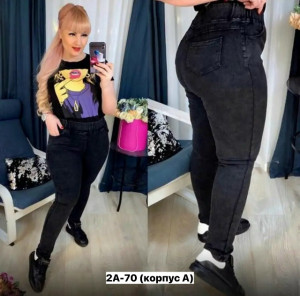 Джинсы #23271122