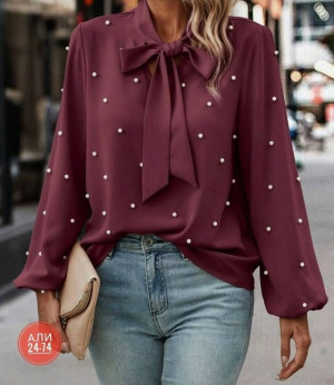 Блузка #23271190