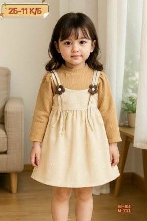 Платье #23271234