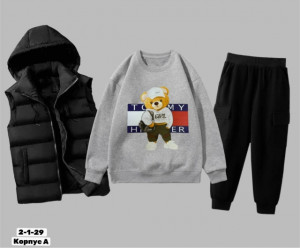 Костюм #23271683