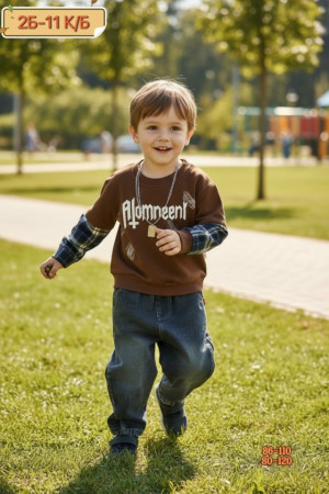 Костюм #23271868