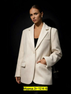 Пиджак #23271944