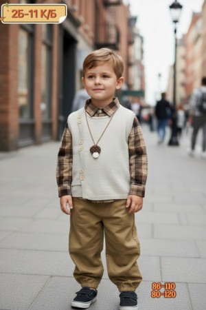 Костюм #23272009