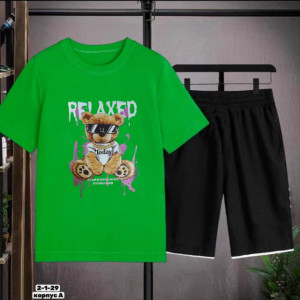 Костюм #23272019