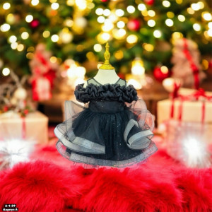 Платье 23272234