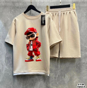 Костюм #23272691